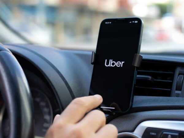 Dutch Data Protection Authority hits Uber with €290 million fine for violating EU data protection rules