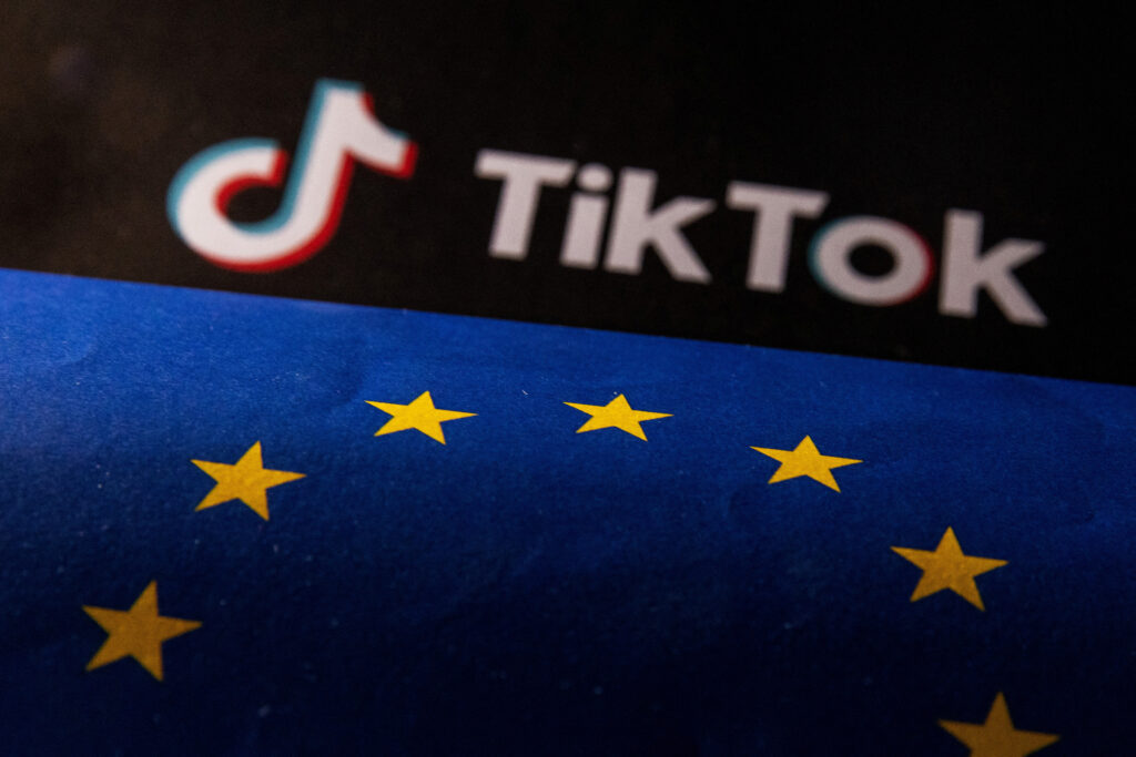 European Commission forces TikTok rewards program to shut down on the continent