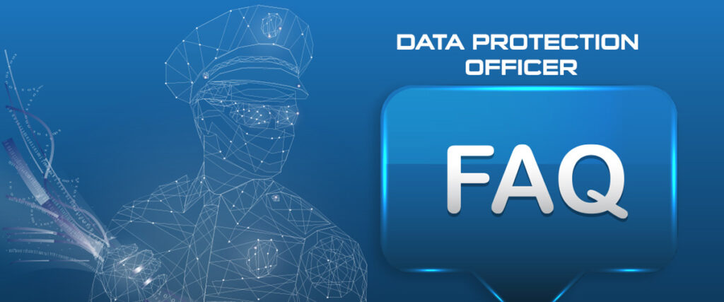 Frequently Asked Questions about Data Protection Officer (DPO) in Nigeria