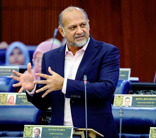 Malaysian Parliament Passes the Personal Data Protection (Amendment) Bill 2024