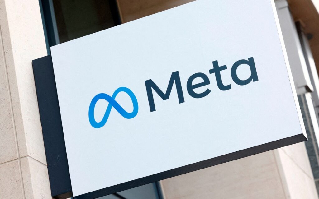 Meta Fined $1.4 Bln for Data Protection Violations in Texas