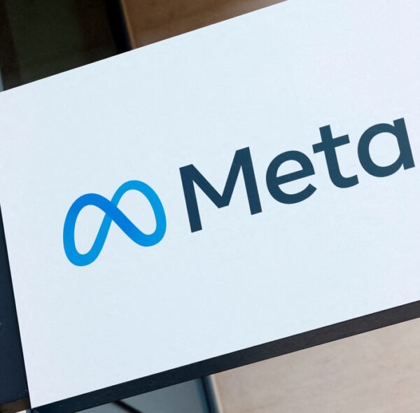 Meta Fined $1.4 Bln for Data Protection Violations in Texas