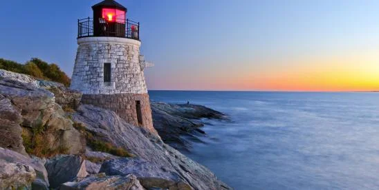 Rhode Island Enacts Comprehensive Data Privacy Law