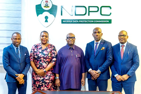 Banks, data protection commission partner on sustainable data security