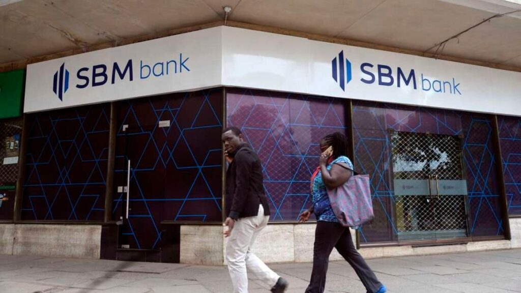 Data Regulator Fines SBM Bank KShs. 450,000 for Privacy Breach