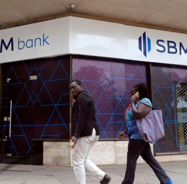 Data Regulator Fines SBM Bank KShs. 450,000 for Privacy Breach