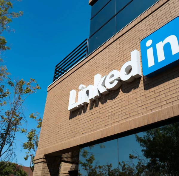 LinkedIn has stopped grabbing UK users’ data for AI