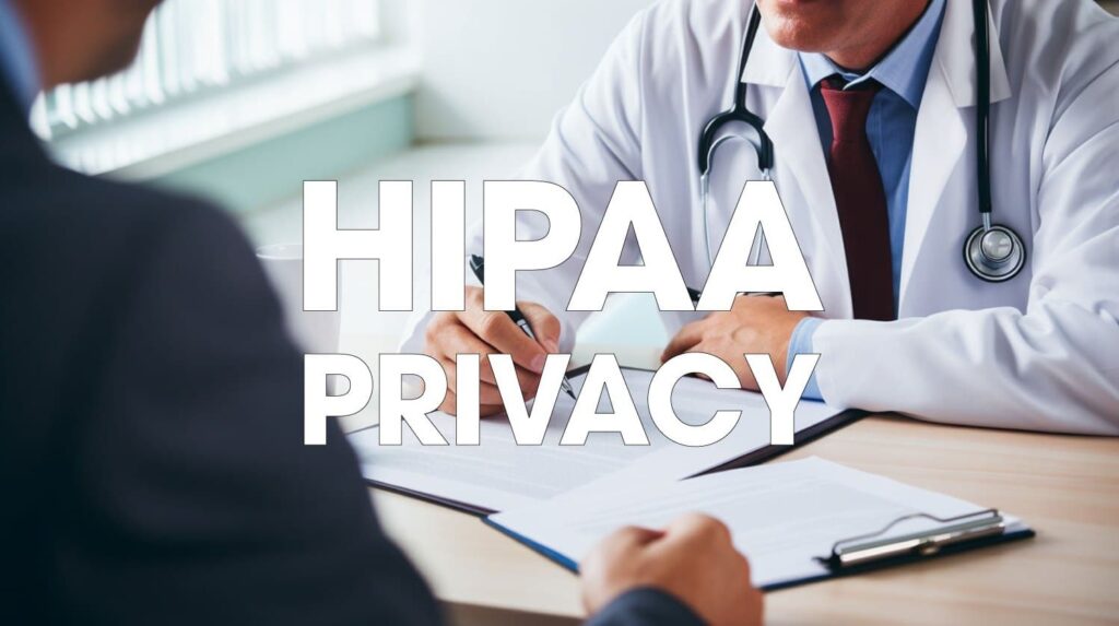 Texas challenges HHS HIPAA rule on reproductive health privacy