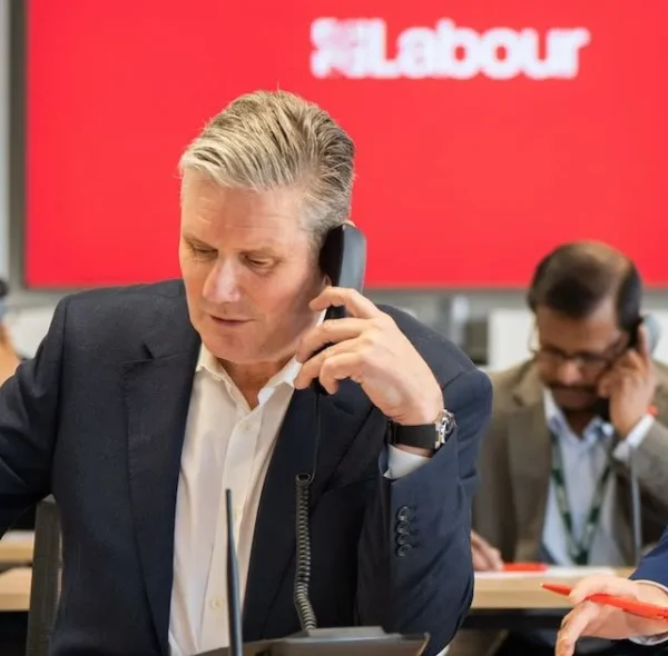 Watchdog reprimands Labour following data breach