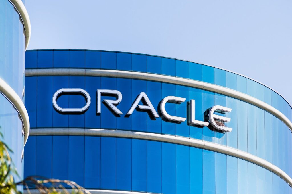 Yes, there is an Oracle data privacy settlement