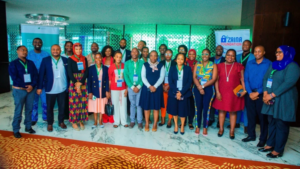 Data Protection awareness gains momentum in Tanzania as advocacy groups call for policy reforms