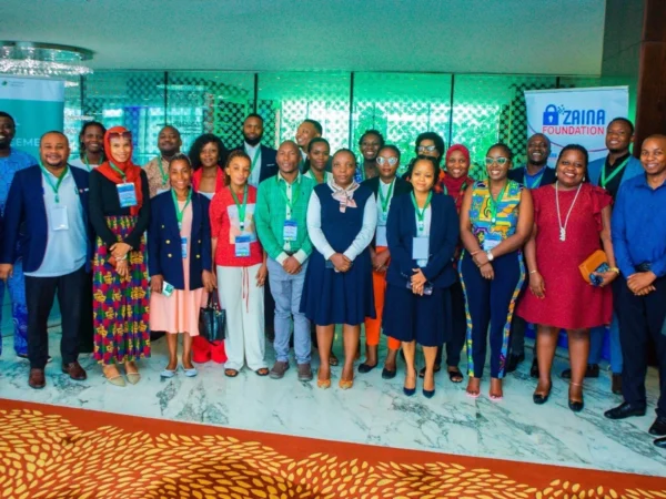 Data Protection awareness gains momentum in Tanzania as advocacy groups call for policy reforms