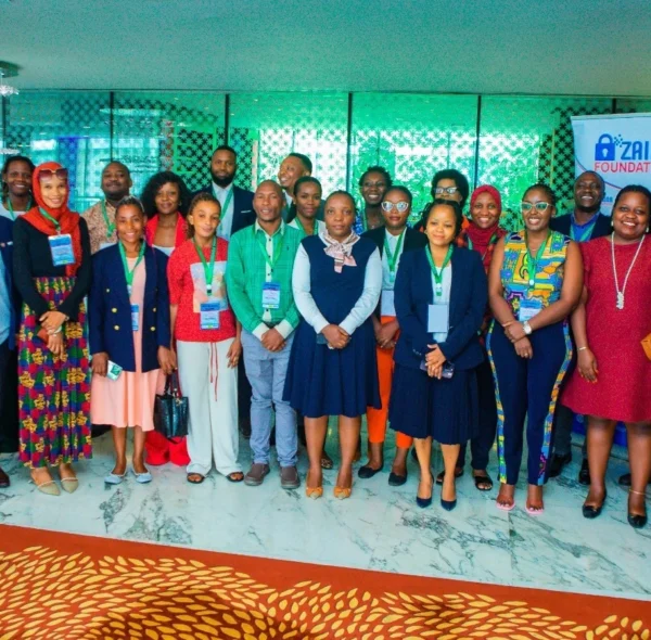 Data Protection awareness gains momentum in Tanzania as advocacy groups call for policy reforms