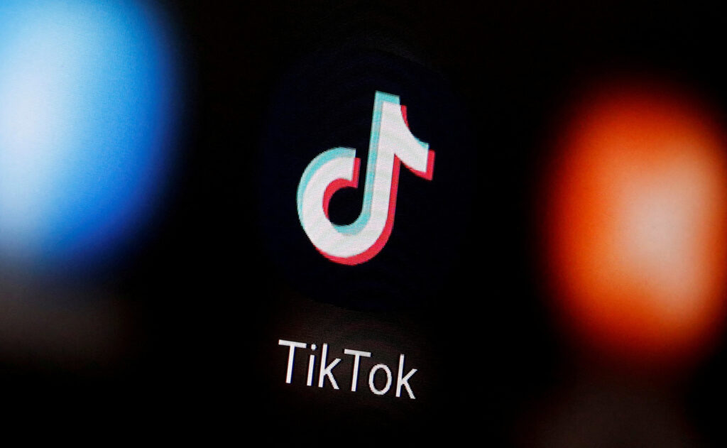 Texas sues TikTok for violating children’s privacy