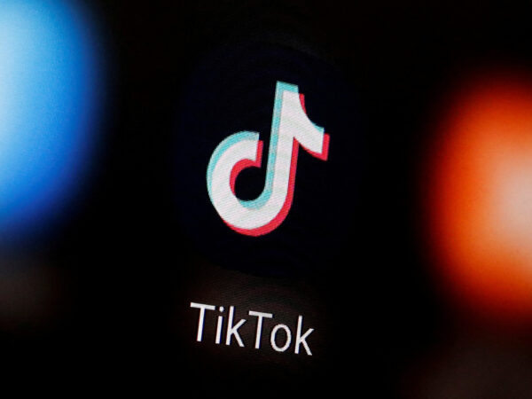 Texas sues TikTok for violating children’s privacy