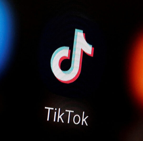 Texas sues TikTok for violating children’s privacy