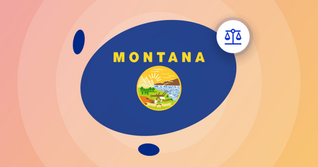 Montana’s Consumer Data Privacy Act is now in effect