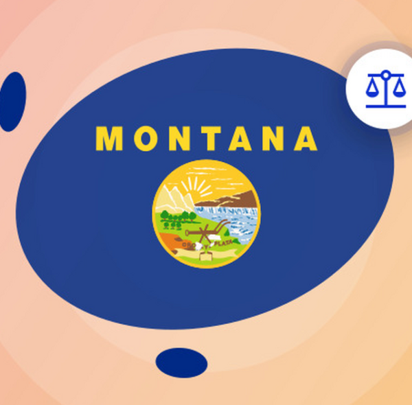 Montana’s Consumer Data Privacy Act is now in effect