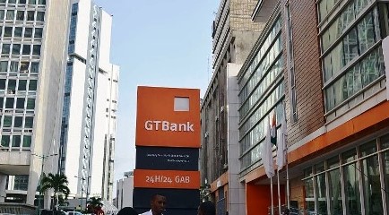 NDPC investigates GTBank for alleged data privacy breach and identity theft amid fraud claims