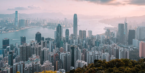 Hong Kong: Updates to the Personal Data (Privacy) Ordinance Put on Hold