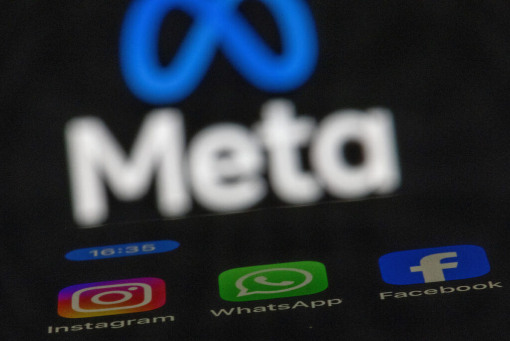 Meta slapped with a €798M fine in Europe over anticompetitive Marketplace practices