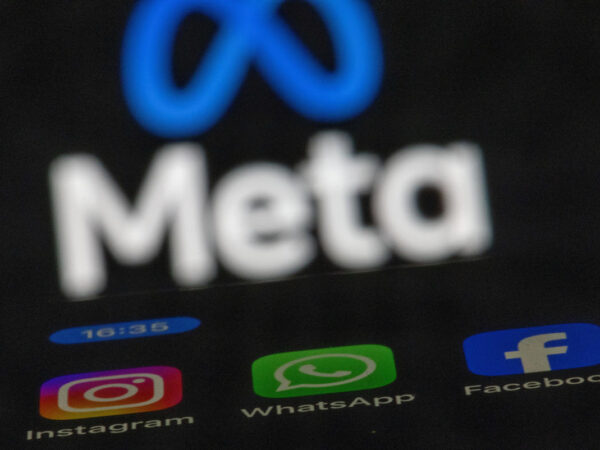 Meta slapped with a €798M fine in Europe over anticompetitive Marketplace practices