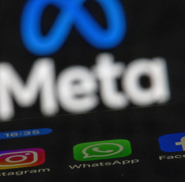 Meta slapped with a €798M fine in Europe over anticompetitive Marketplace practices