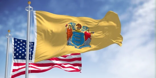 New Jersey Joins Data Privacy Party – New Jersey Data Protection Act Becomes Effective in January 2025