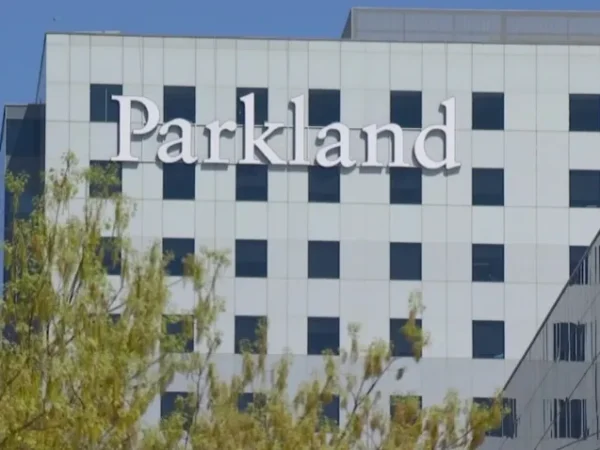 Over 6,500 patients affected by Parkland Health in Dallas possible data breach