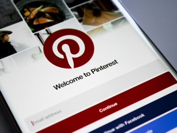 Pinterest faces EU privacy complaint over tracking ads