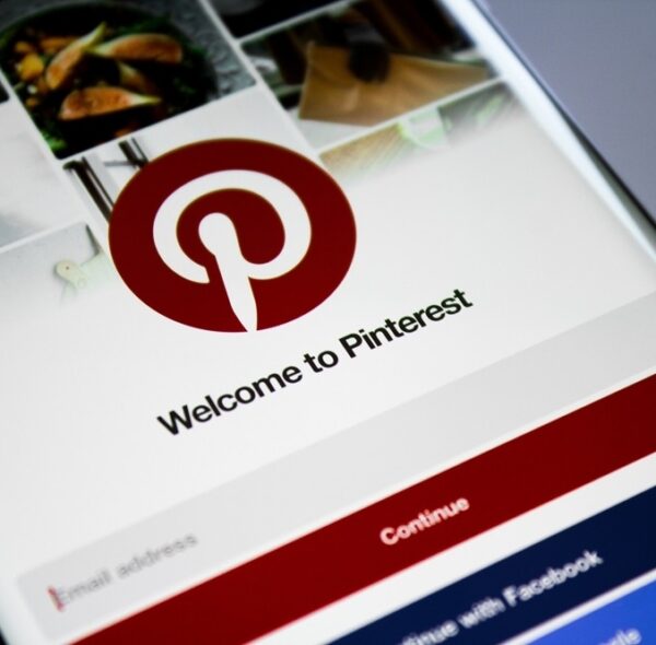 Pinterest faces EU privacy complaint over tracking ads