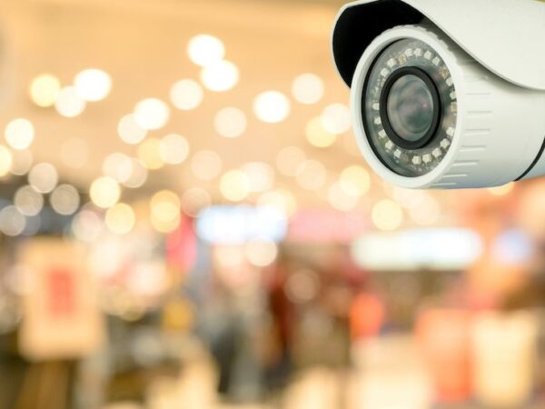 Sharing shop CCTV among latest data breach cases