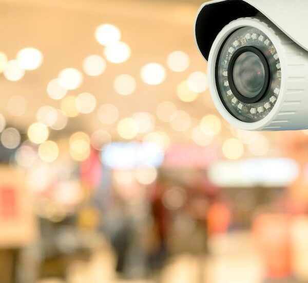 Sharing shop CCTV among latest data breach cases