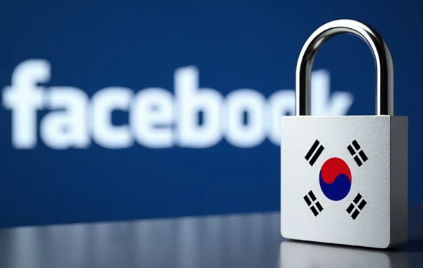 South Korea Slaps Meta With $15.67 Million Fine for Misusing Sensitive User Data