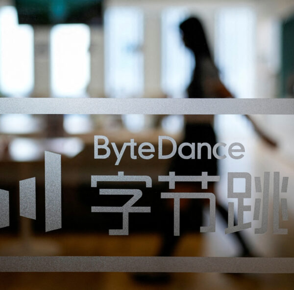 ByteDance seeks $1.1 mln damages from intern in AI breach case