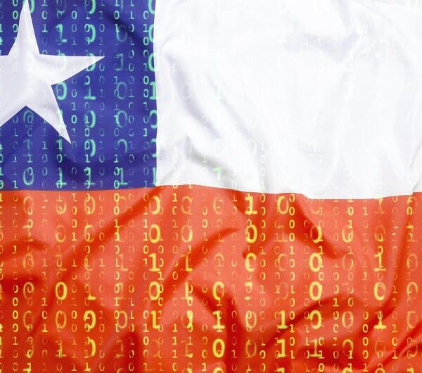 Chile Passes New Data Protection Law