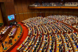 Vietnam National Assembly Approves Law on Personal Data Protection