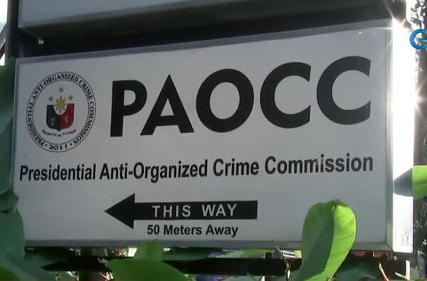 117 Pinoys face charges for violating Data Privacy Act — PAOCC