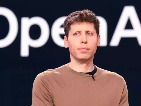 Brazil bans iris scan company co-founded by Sam Altman from paying citizens for biometric data