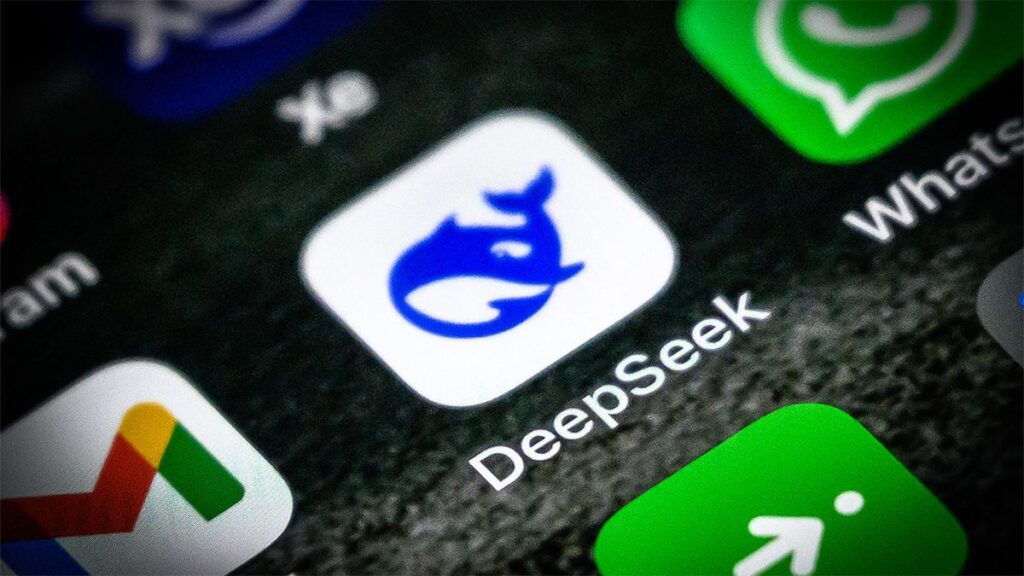 Data Protection Authority to investigate Deepseek and WhatsApp