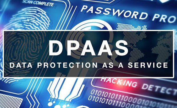 Data Protection as a Service (DPaaS) Market Size to Worth $97.6 billion in 2034 With a 22.1% CAGR