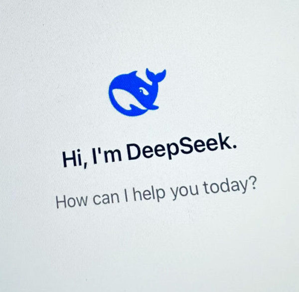 Irish data regulator requests information from DeepSeek on data processing