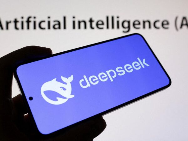 Italy’s regulator blocks Chinese AI app DeepSeek on data protection