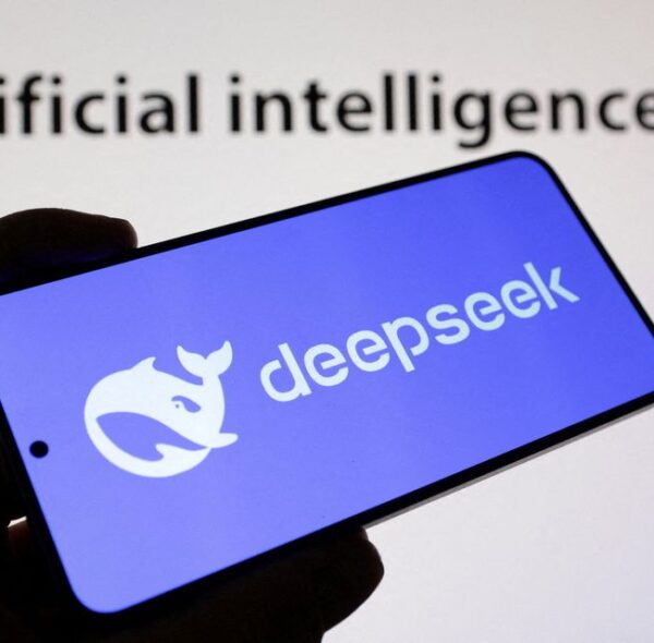 Italy’s regulator blocks Chinese AI app DeepSeek on data protection