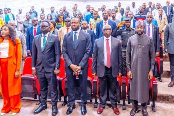 Nigeria’s Data Protection Industry Gets a Boost with Certification Program, 500 trainees in First Cohort