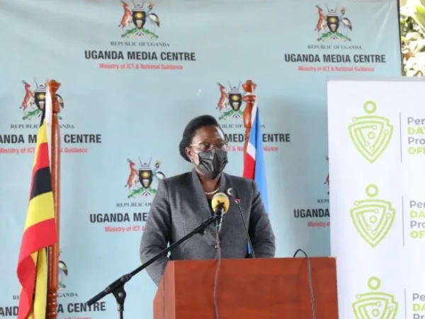 Ugandan govt brings out data protection and privacy guide for organisations