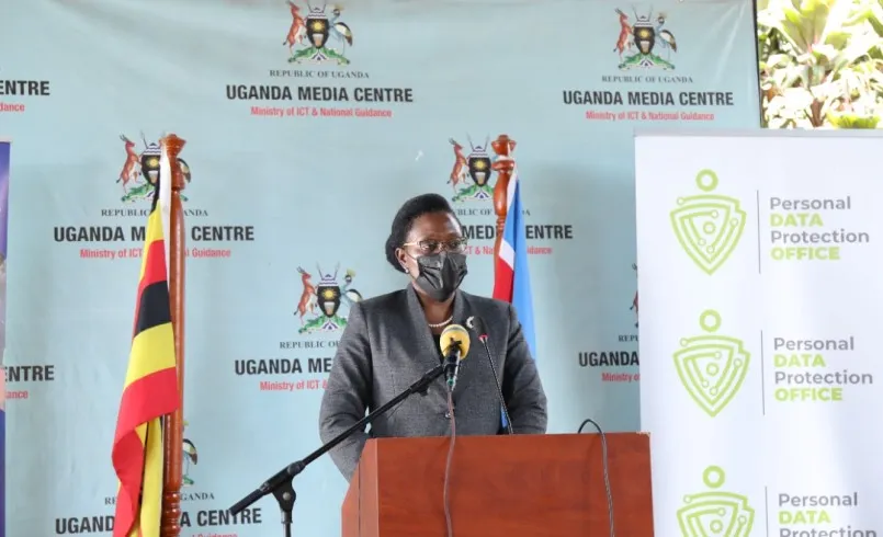 Ugandan govt brings out data protection and privacy guide for organisations