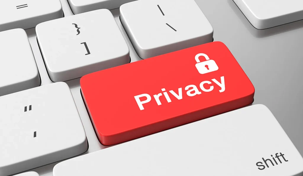 Working group formed to draft federal data privacy bill