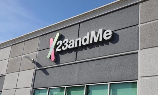 23andMe users struggle to delete their highly sensitive data