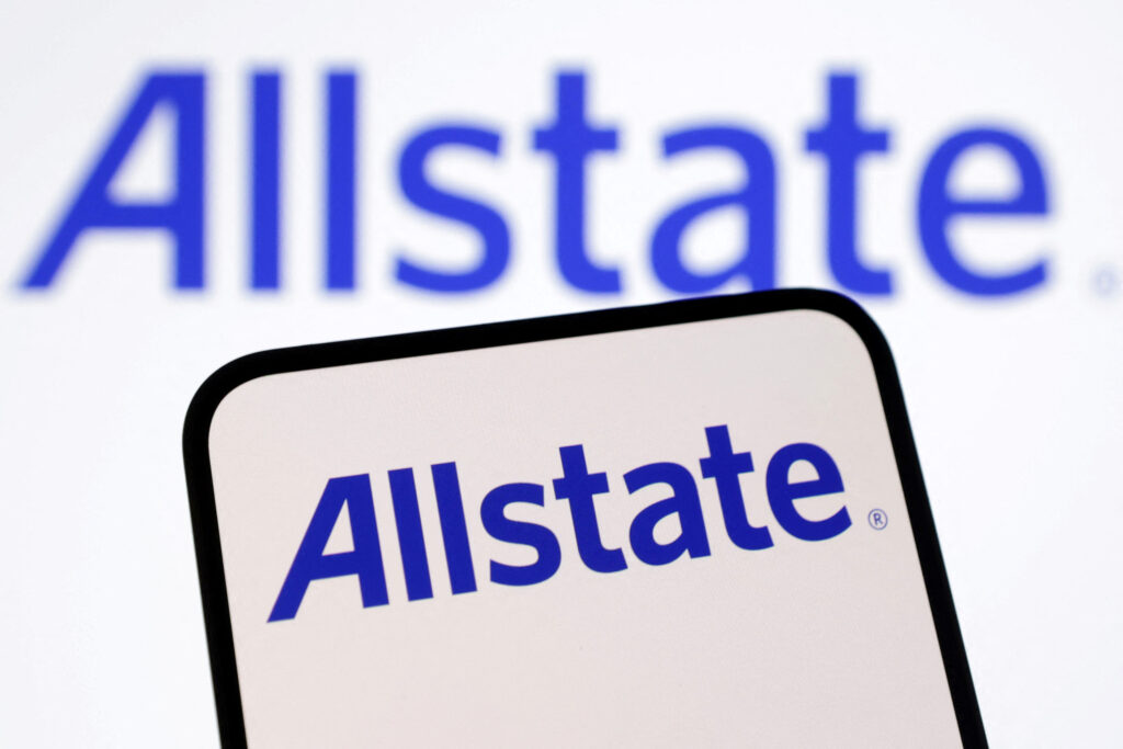 Allstate sued for not reporting data breach of 165,000 New Yorkers
